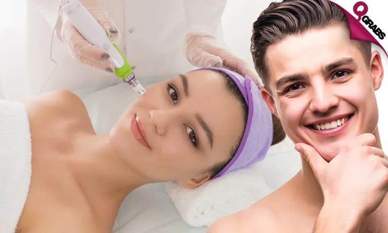 Mesotherapy Sessions + Consultation!